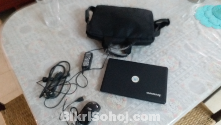 Lenovo